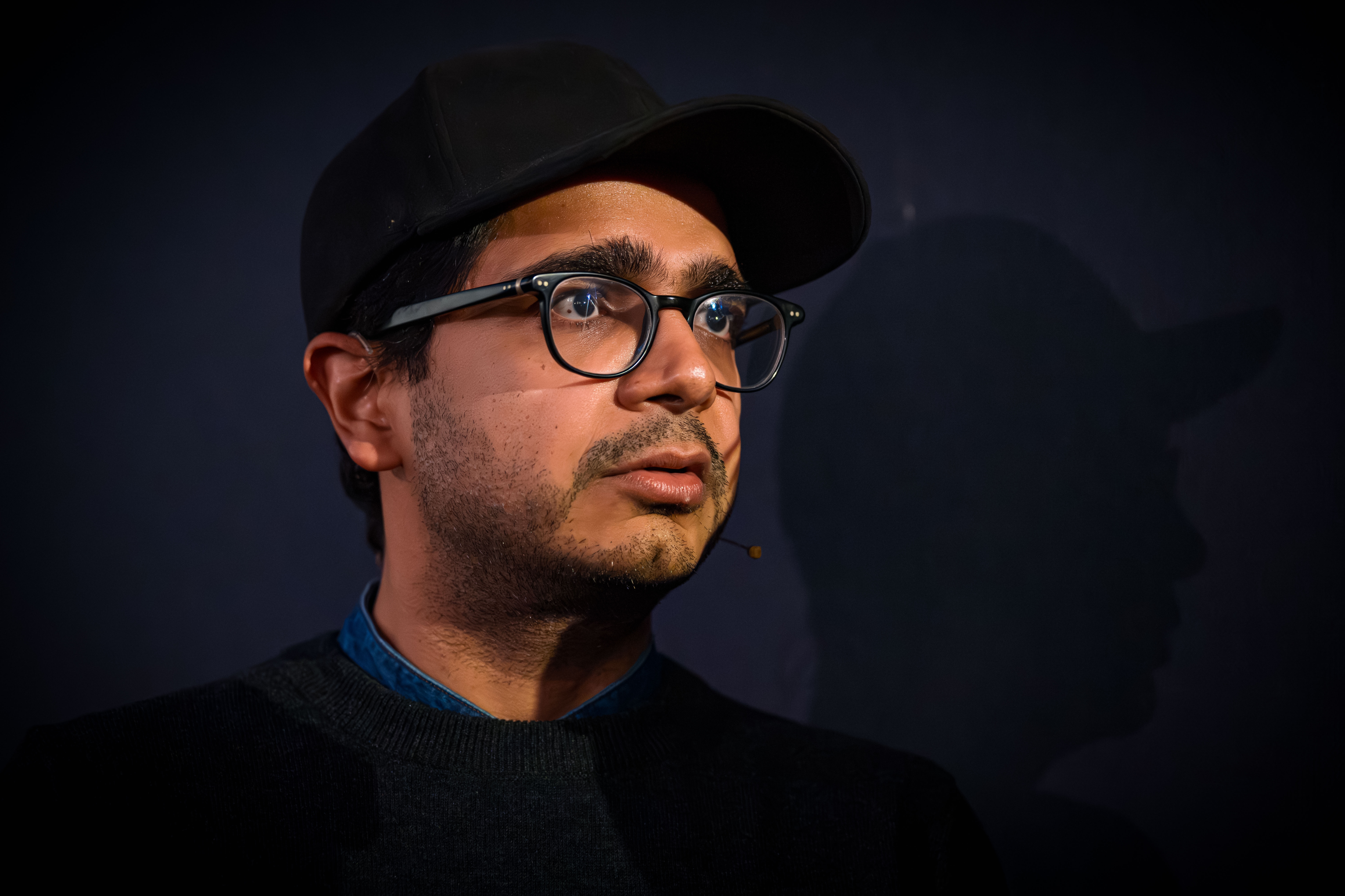 Vivek Juneja Profile Photo